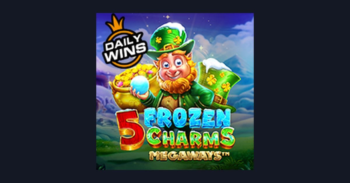 5 Frozen Charms Megaways: Tips Slot Modal Kecil & Slot Bonus Harian