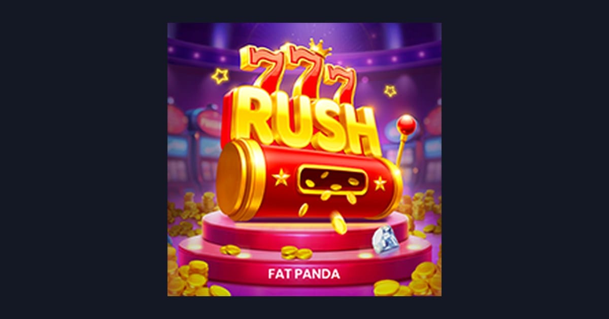 777 Rush: Tips Slot Modal Kecil & Slot Bonus Harian Terbaik