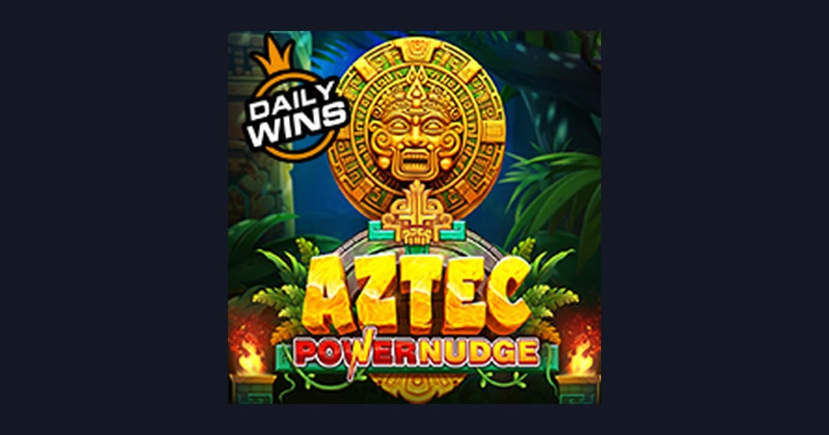Aztec Powernudge: Tips Slot Modal Kecil & Slot Bonus Harian