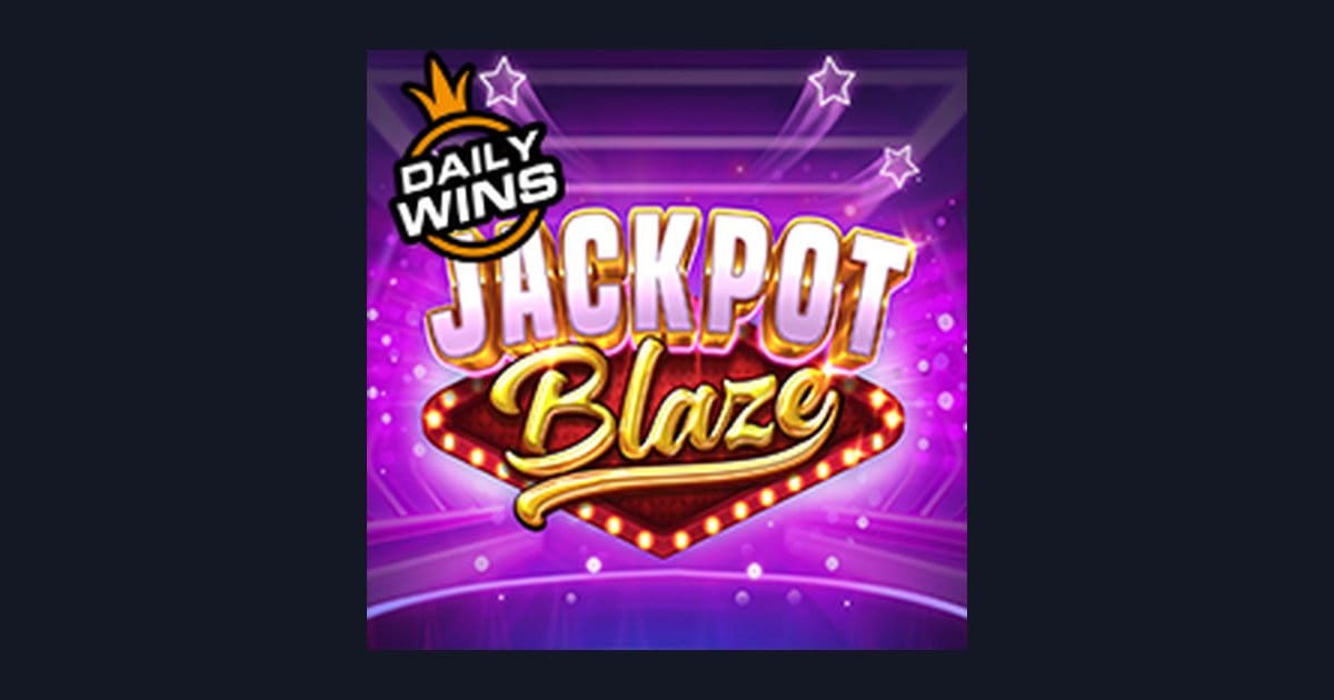 Bocoran RTP Hari Ini dan Tips Ampuh Main Slot Jackpot Blaze