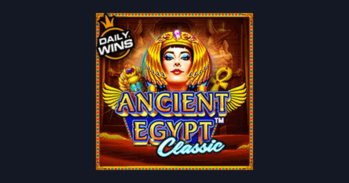 Bocoran RTP Hari Ini dan Tips Jitu Main Ancient Egypt Classic