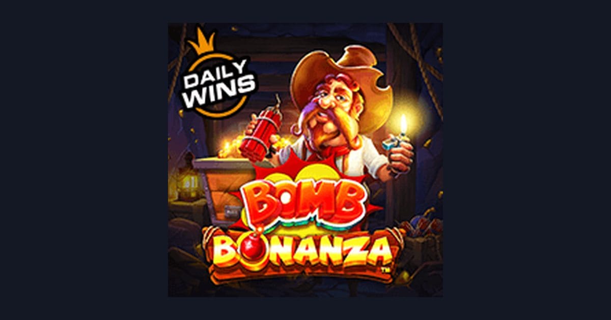 Bomb Bonanza: Tips Slot Modal Kecil & Slot Bonus Harian Terbaik
