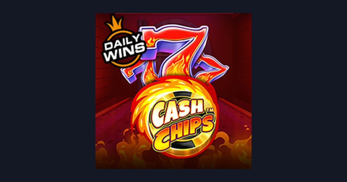 Cash Chips: Tips Slot Modal Kecil & Slot Bonus Harian Terbaik