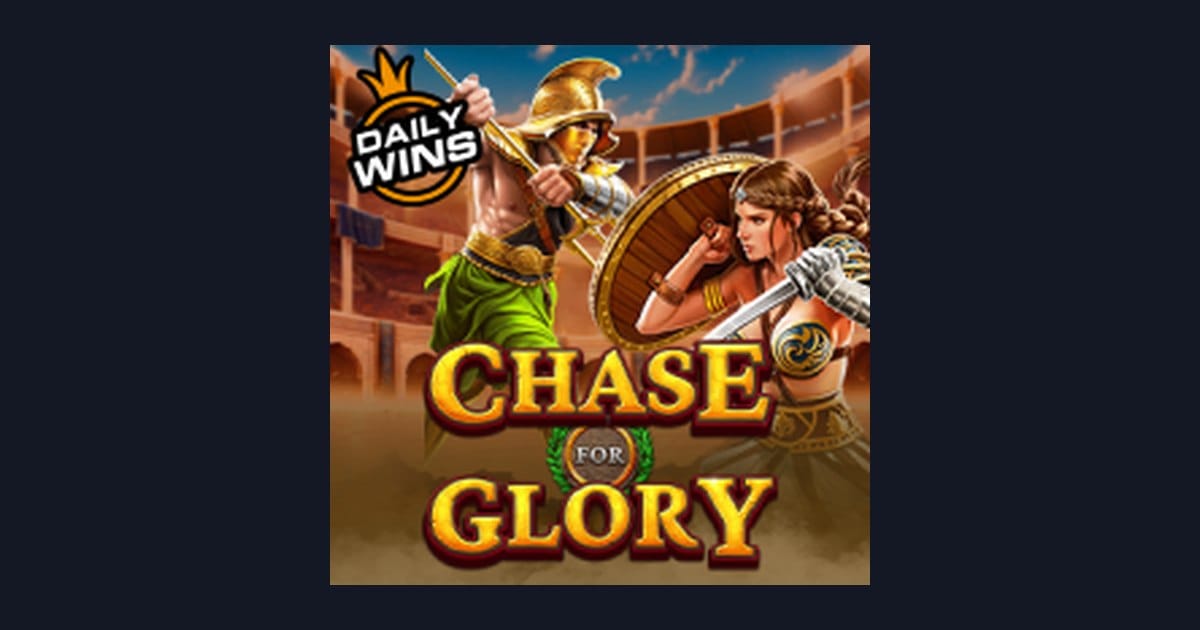 Chase For Glory: Tips Slot Modal Kecil & Slot Bonus Harian