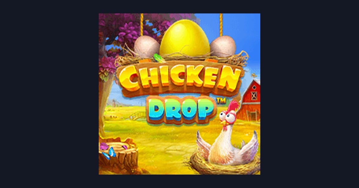 Chicken Drop: Tips Slot Modal Kecil & Slot Bonus Harian Terbaik