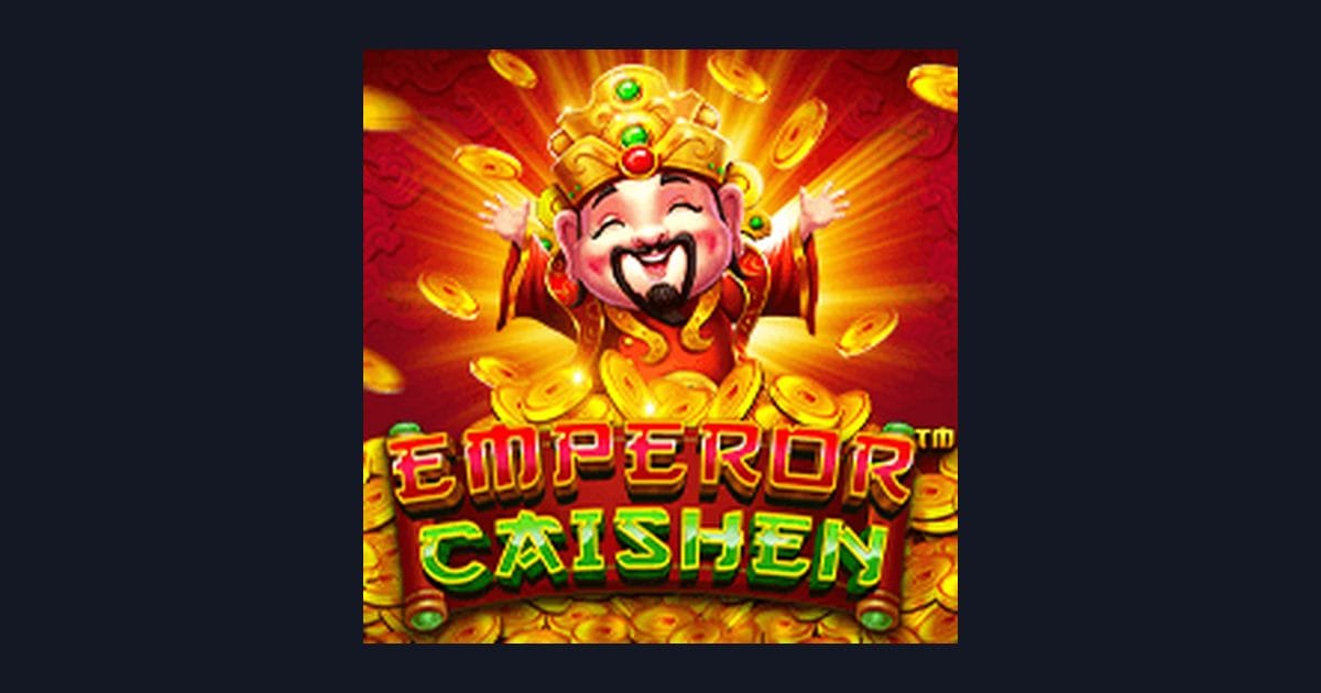 Emperor Caishen: Tips Slot Modal Kecil dan Slot Bonus Harian Terbaik