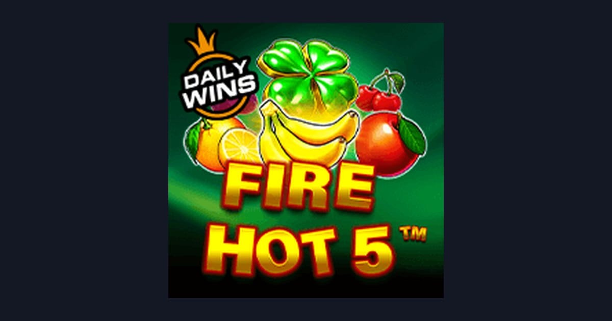 Fire Hot 5: Tips Slot Modal Kecil & Rahasia Slot Bonus Harian