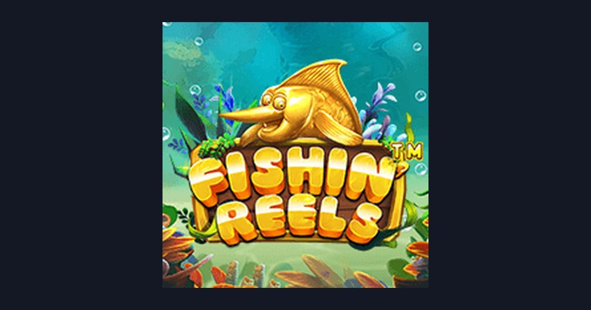 Fishin Reels: Tips Slot Modal Kecil & Slot Bonus Harian Terbaik