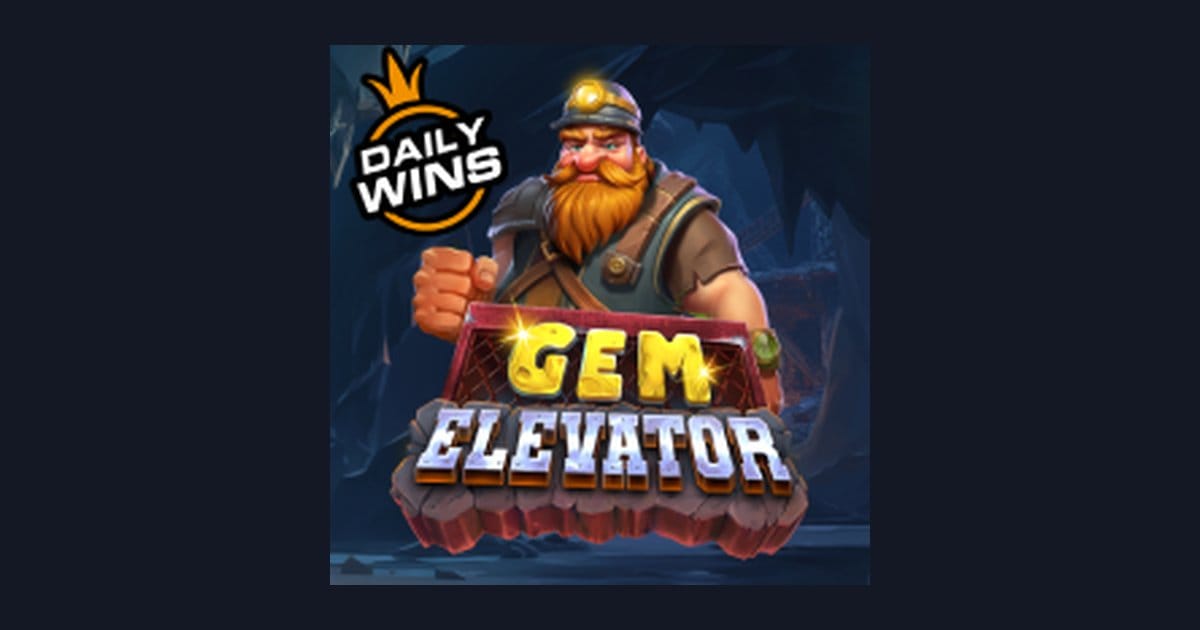 Gem Elevator: Tips Slot Modal Kecil & Slot Bonus Harian Terbaik