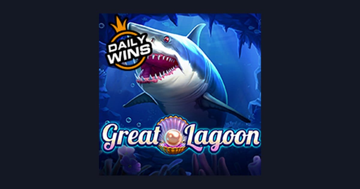 Great Lagoon: Tips Slot Modal Kecil & Slot Bonus Harian Terbaik