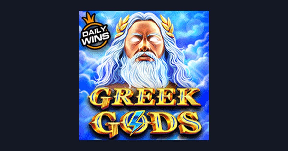 Greek Gods: Tips Slot Modal Kecil & Slot Bonus Harian Terbaik
