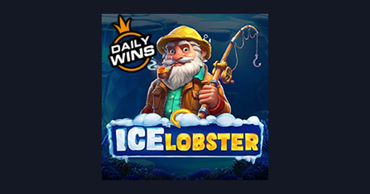 Ice Lobster: Tips Slot Modal Kecil dan Slot Bonus Harian Terbaik
