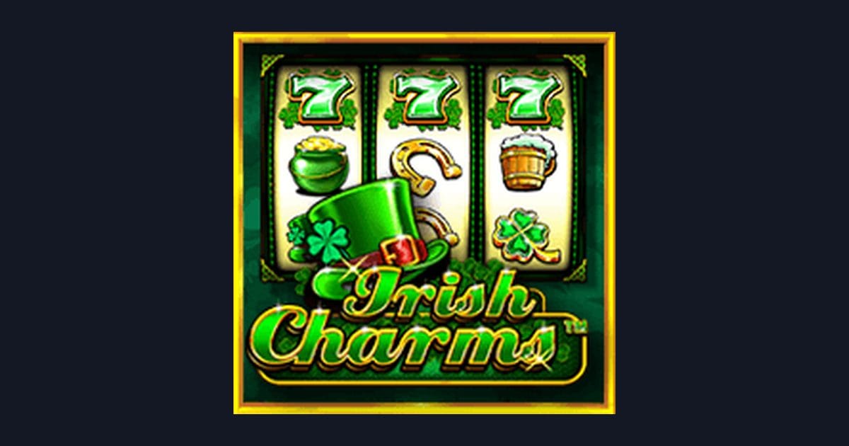 Irish Charms: Tips Slot Modal Kecil & Slot Bonus Harian Terbaik