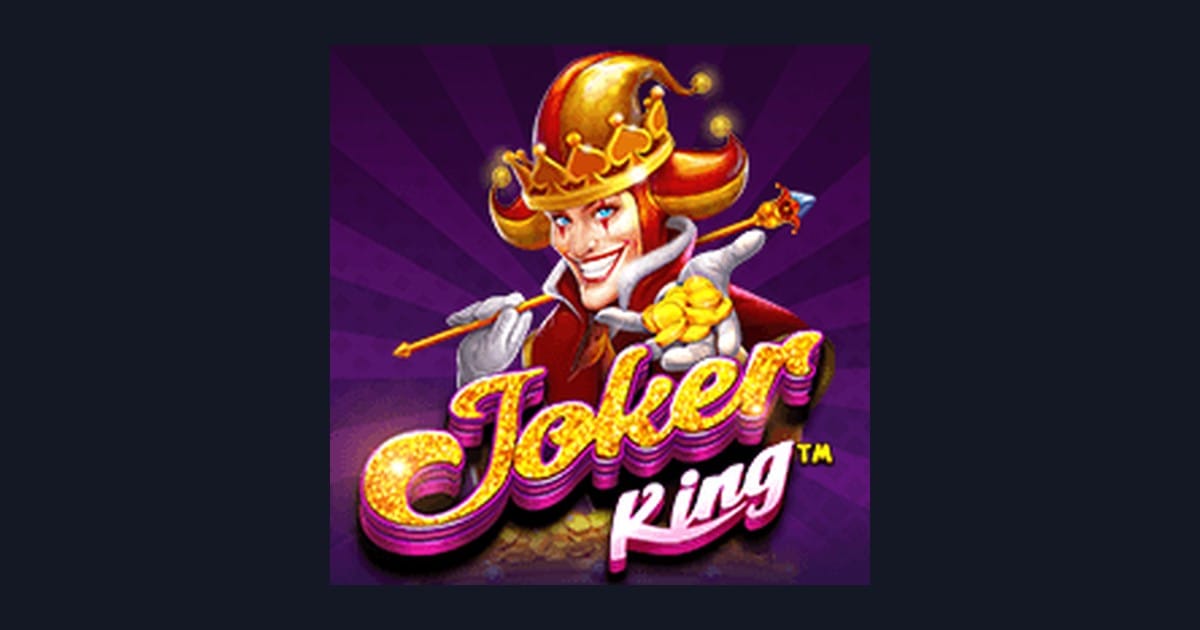 Joker King: Tips Slot Modal Kecil & Slot Bonus Harian Terbaik