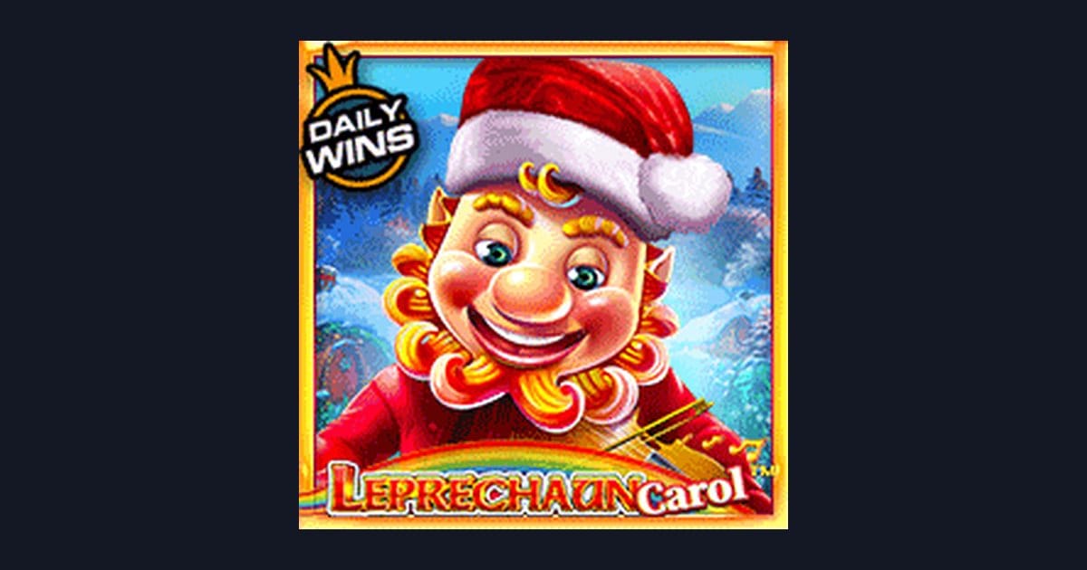 Leprechaun Carol: Tips Slot Modal Kecil & Slot Bonus Harian