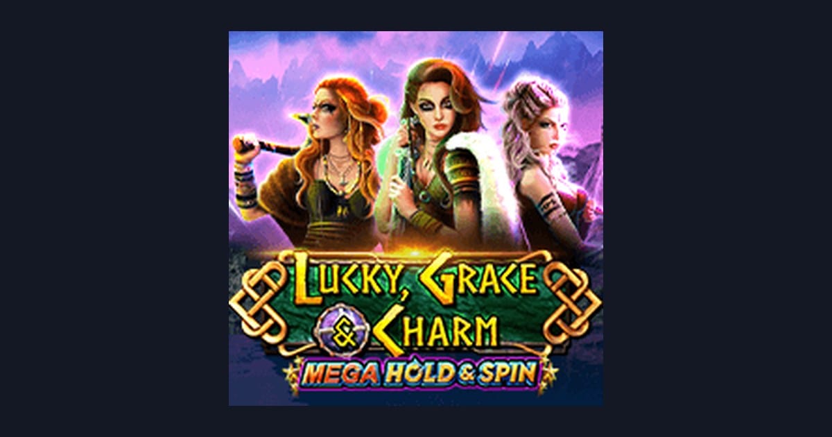 Lucky Grace and Charm: Tips Slot Modal Kecil & Slot Bonus Harian