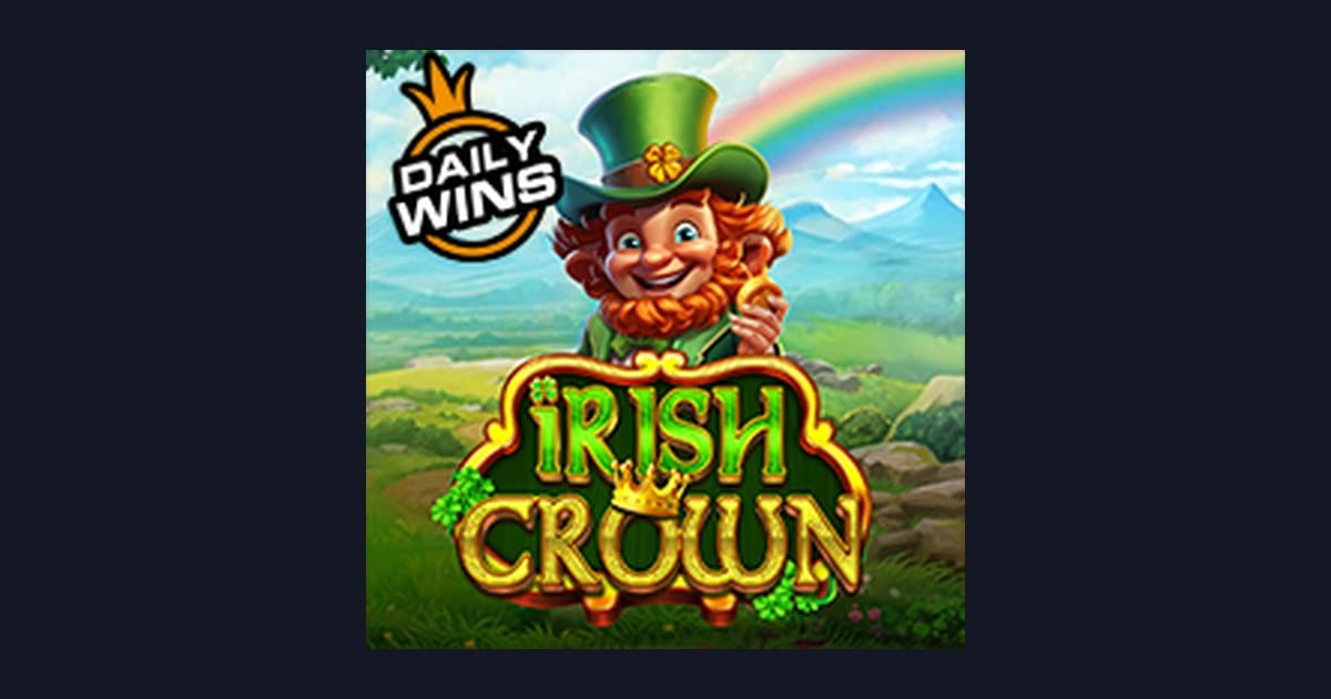 Mengenal Irish Crown: Fitur Menarik dan Tingkat Volatilitasnya