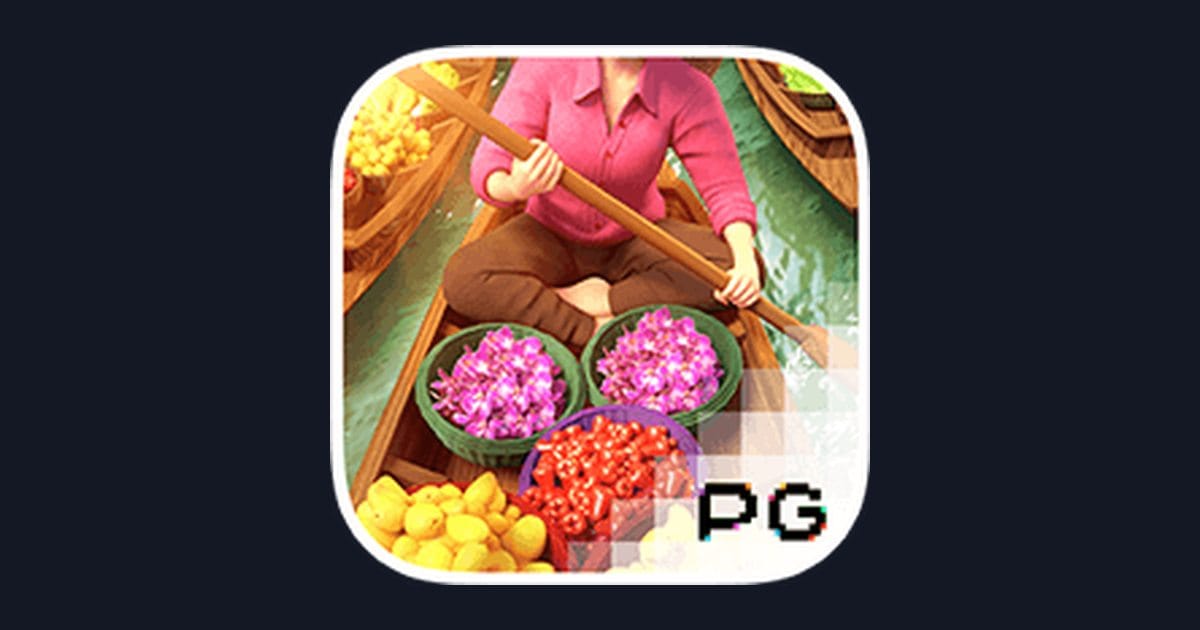 Mengupas Fitur dan Tingkat Volatilitas Slot Thai River Wonders dari PG Soft