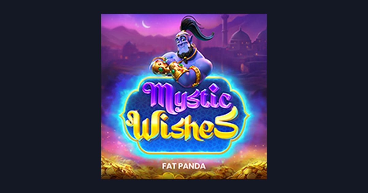 Mystic Wishes: Tips Slot Modal Kecil & Slot Bonus Harian Gacor