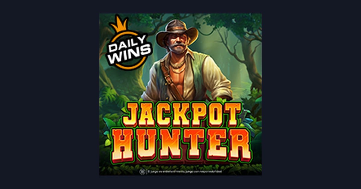 Nikmati Sensasi Slot Anti Rungkad dengan Jackpot Hunter dari Pragmatic Play