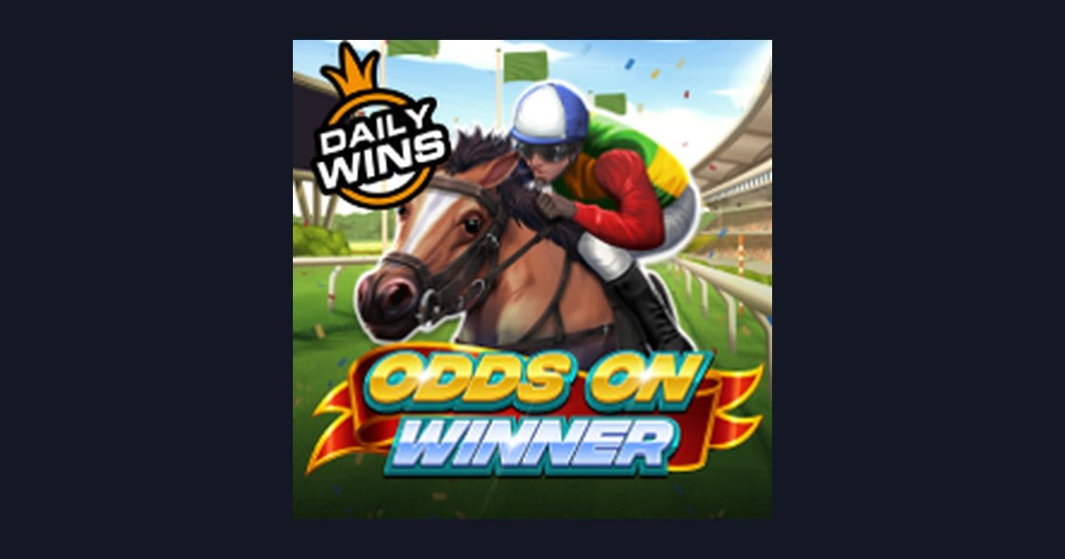 Odds on Winner: Tips Slot Modal Kecil & Slot Bonus Harian Terbaik