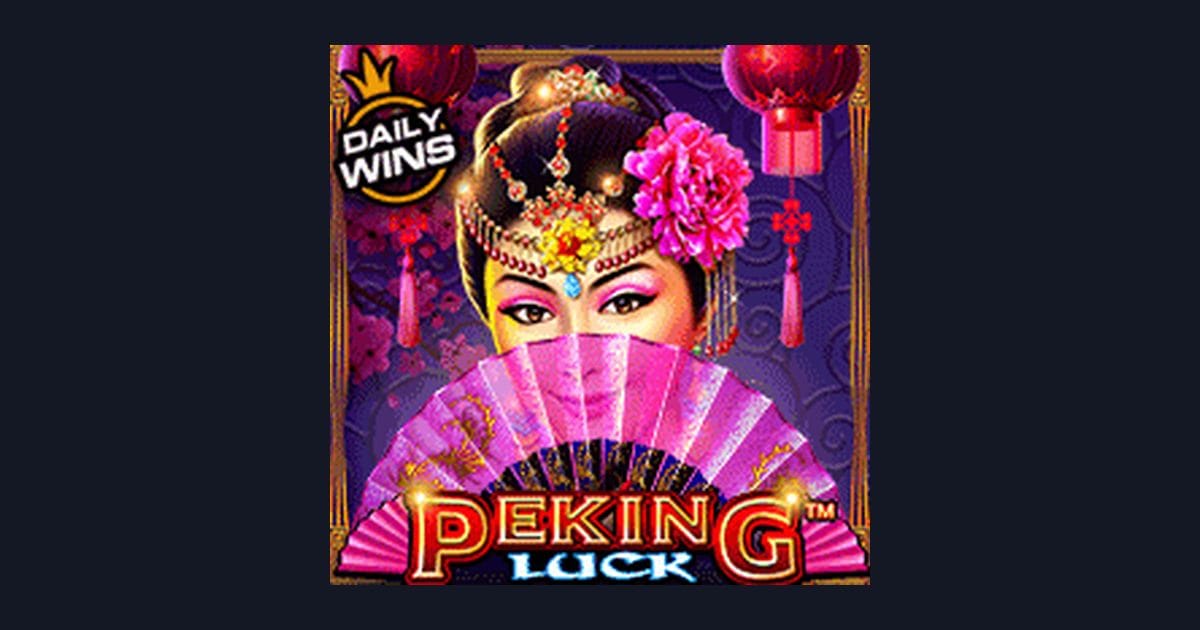 Peking Luck: Tips Slot Modal Kecil & Slot Bonus Harian Gacor