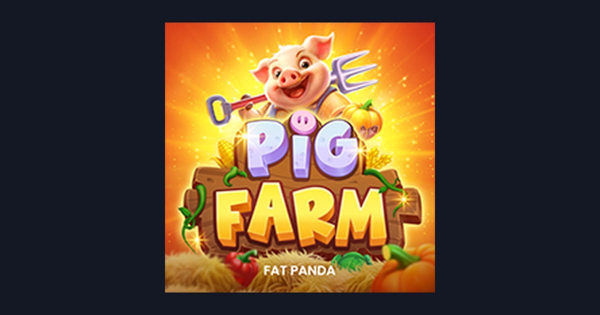 Pig Farm: Tips Slot Modal Kecil dan Slot Bonus Harian Terbaik