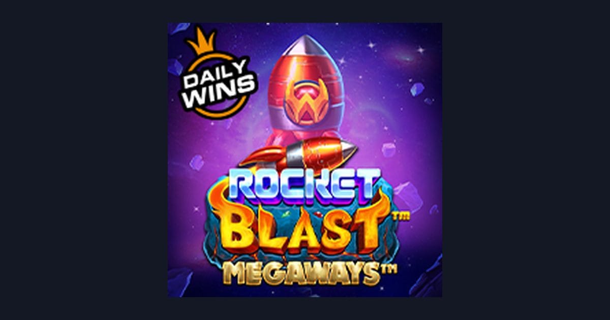 Pola Spin Gacor Rocket Blast Megaways: Strategi Menang Maksimal