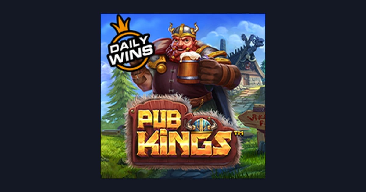 Pub Kings: Tips Slot Modal Kecil dan Slot Bonus Harian Terbaik