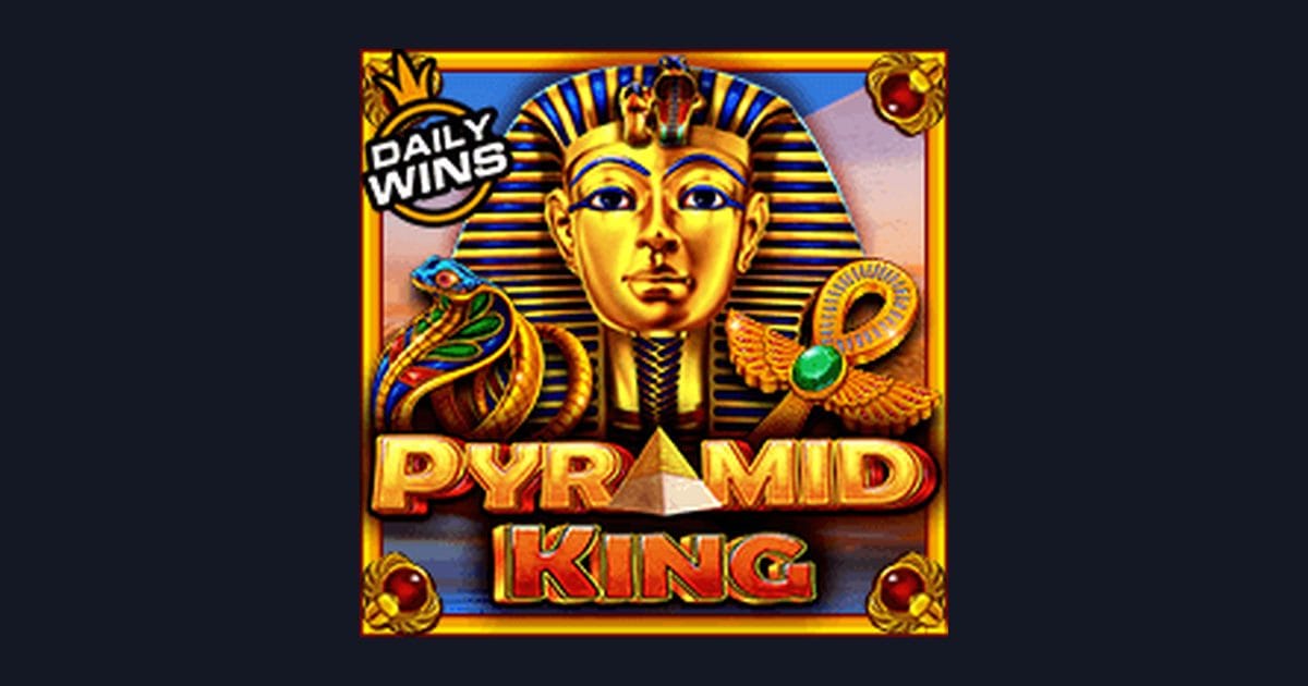 Pyramid King: Tips Slot Modal Kecil & Slot Bonus Harian Terbaik