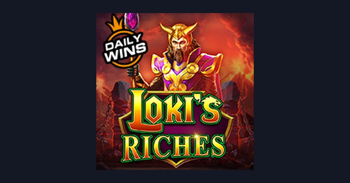 Rahasia Menang Slot Lokis Riches: Tips Ampuh untuk Pemula
