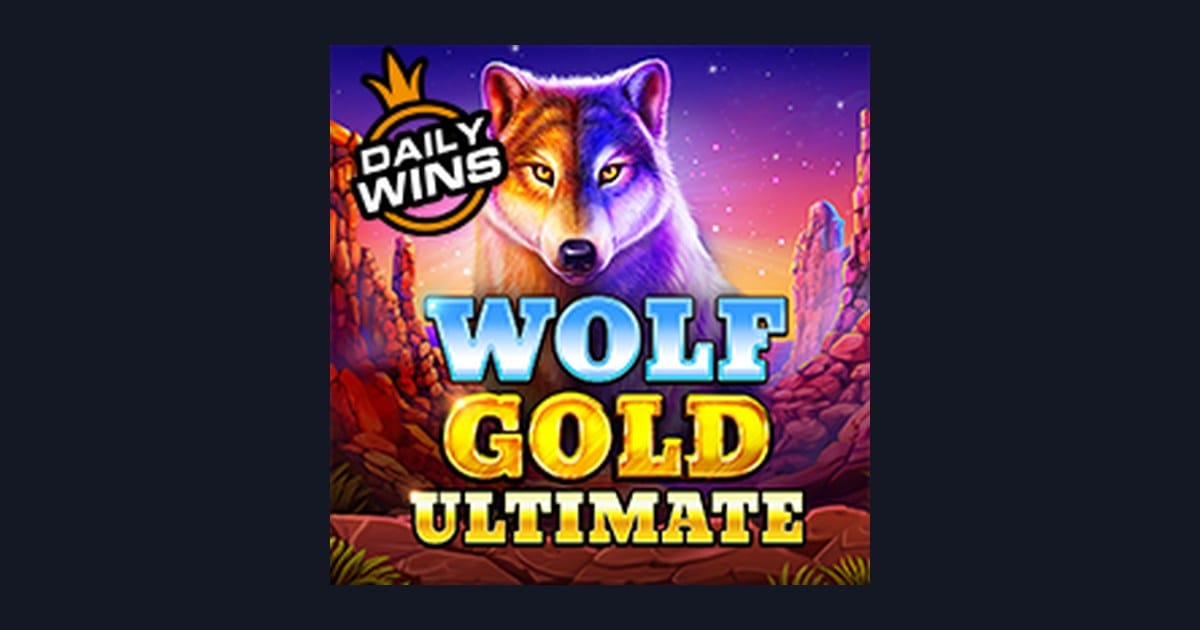 Rahasia RTP Live Tertinggi di Wolf Gold Ultimate Slot Pragmatic Play