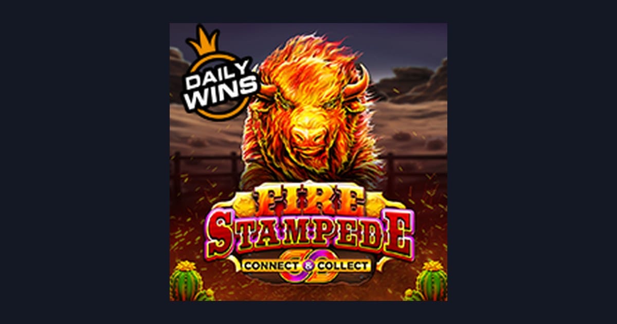 Rahasia Trik Auto Maxwin Main Slot Fire Stampede dari Pragmatic Play