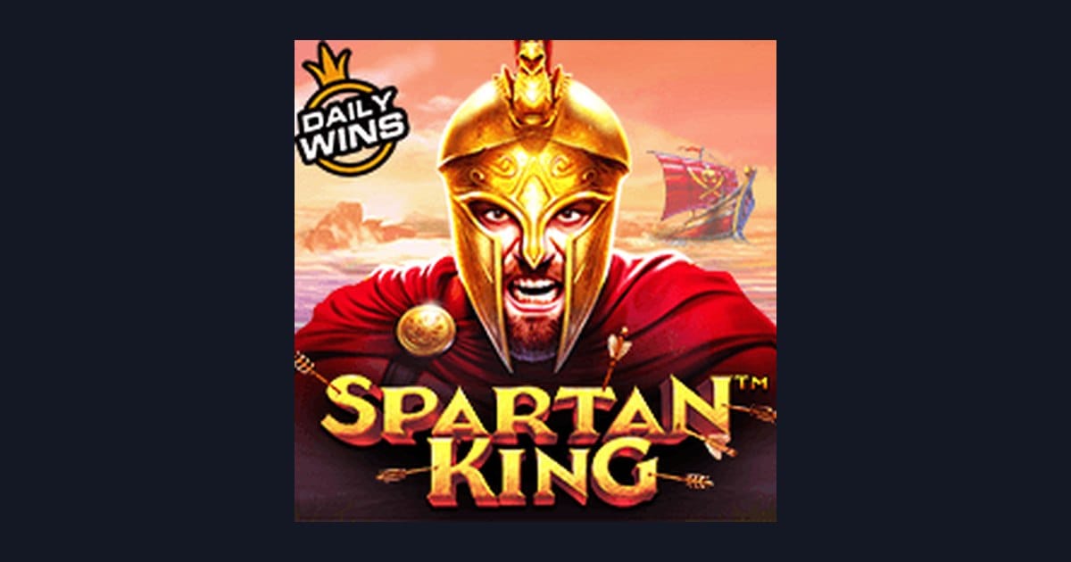 Spartan King: Tips Slot Modal Kecil & Slot Bonus Harian Terbaik
