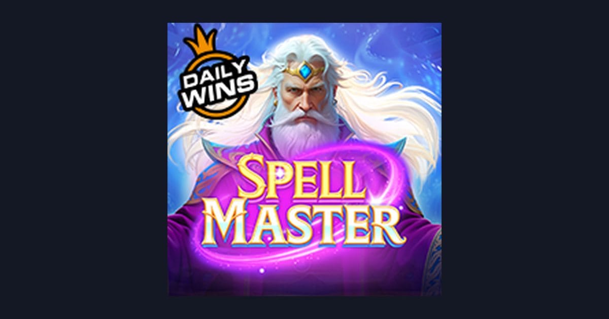 Spellmaster: Tips Slot Modal Kecil & Slot Bonus Harian Terbaik