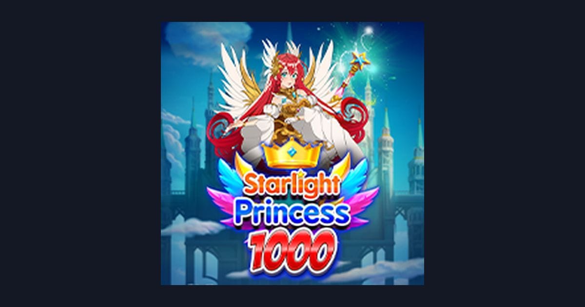 Starlight Princess 1000: Tips Slot Modal Kecil & Slot Bonus Harian