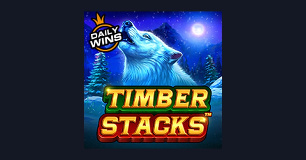 Timber Stacks: Tips Slot Modal Kecil & Slot Bonus Harian Terbaik