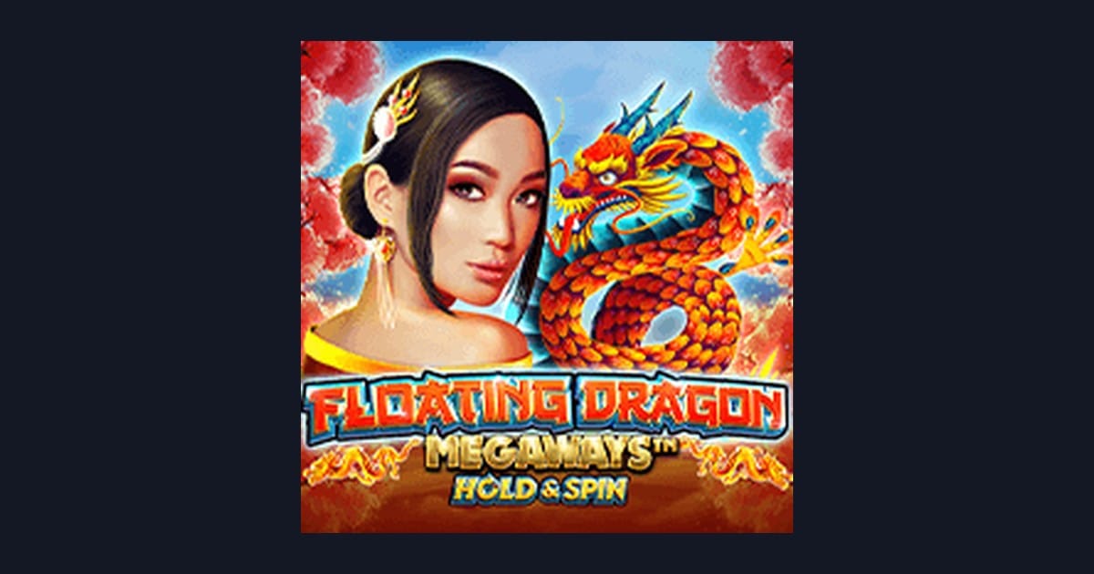Tips Pola Maxwin di Floating Dragon Megaways untuk Pemula