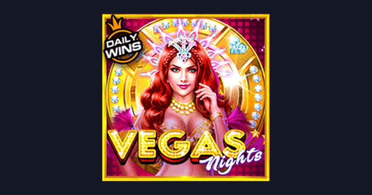 Vegas Nights: Tips Slot Modal Kecil & Slot Bonus Harian Terbaik