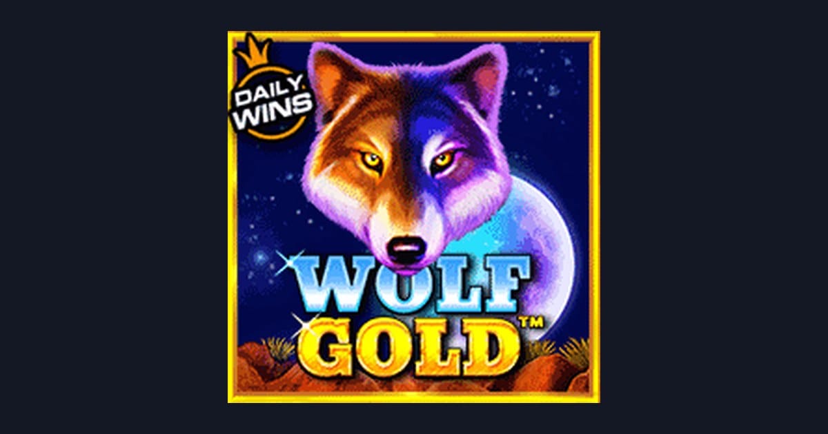 Wolf Gold: Tips Slot Modal Kecil & Pola Spin Gacor Slot Bonus Harian