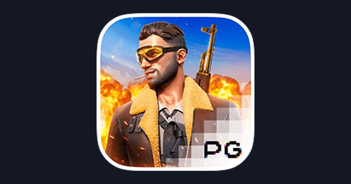 Battleground Royale: Rahasia Modal Receh Cuan di Slot Seru PG Soft