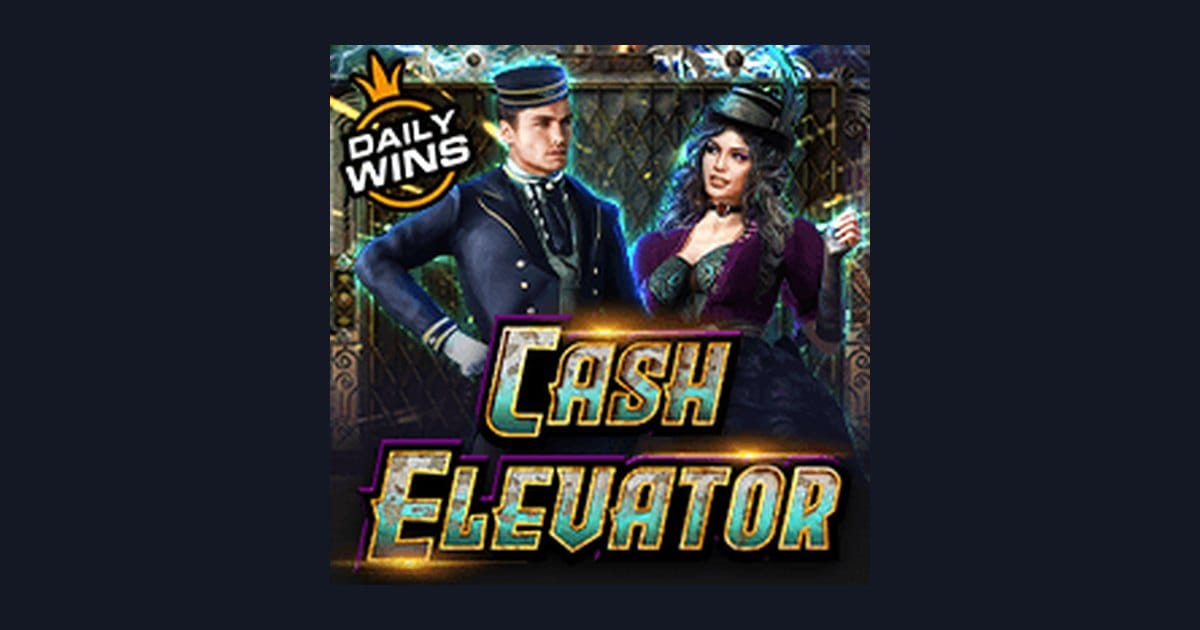 Cash Elevator dan Jam Gacor Terbaru untuk Slot Tanpa Potongan