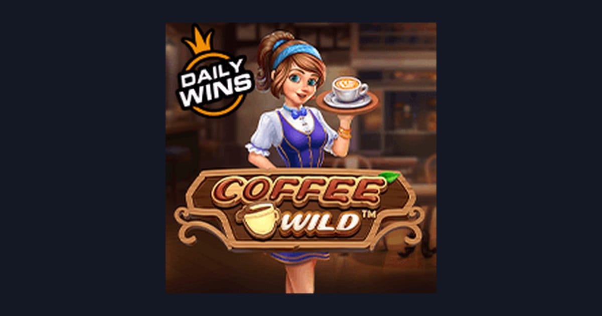Coffee Wild dan Jam Gacor Terbaru untuk Slot Tanpa Potongan