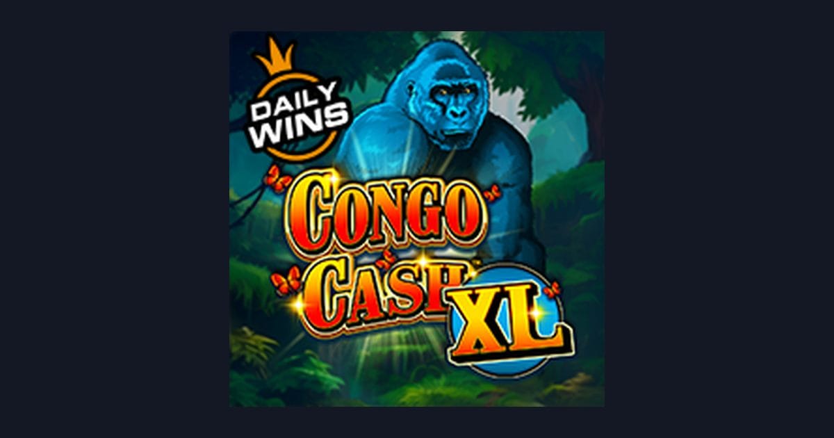 Congo Cash Xl dan Keuntungan Freespin & Scatter Hoki di Slot Tanpa Potongan
