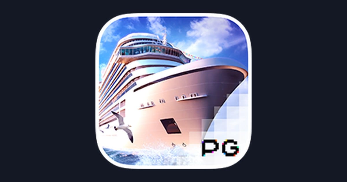 Cruise Royale, Slot Anti Rungkad Dengan Gameplay Seru dan Fitur Lengkap