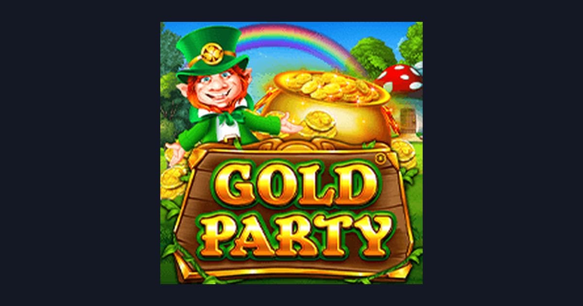Gold Party: Tips Menang Slot untuk Pemula dengan Modal Minim