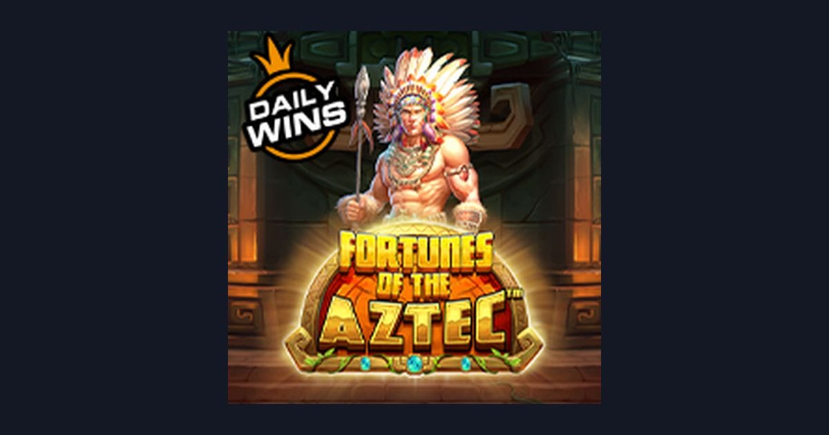 Info RTP Live Tertinggi dan Tips Main Slot Fortunes of Aztec