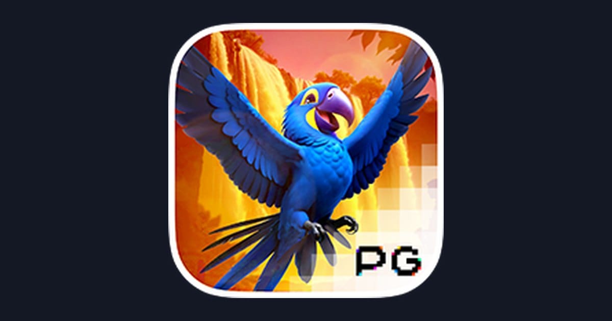 Jelajahi Link Slot Gacor Wings of Iguazu dari PG Soft yang Seru