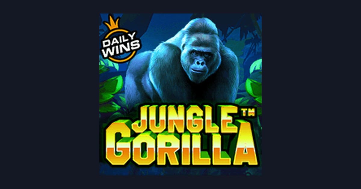 Jungle Gorilla: Tips Menang Slot untuk Pemula yang Efektif