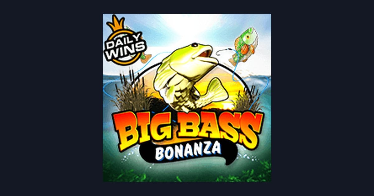 Main Big Bass Bonanza dengan Modal Depo 5 Ribu Tanpa Potongan